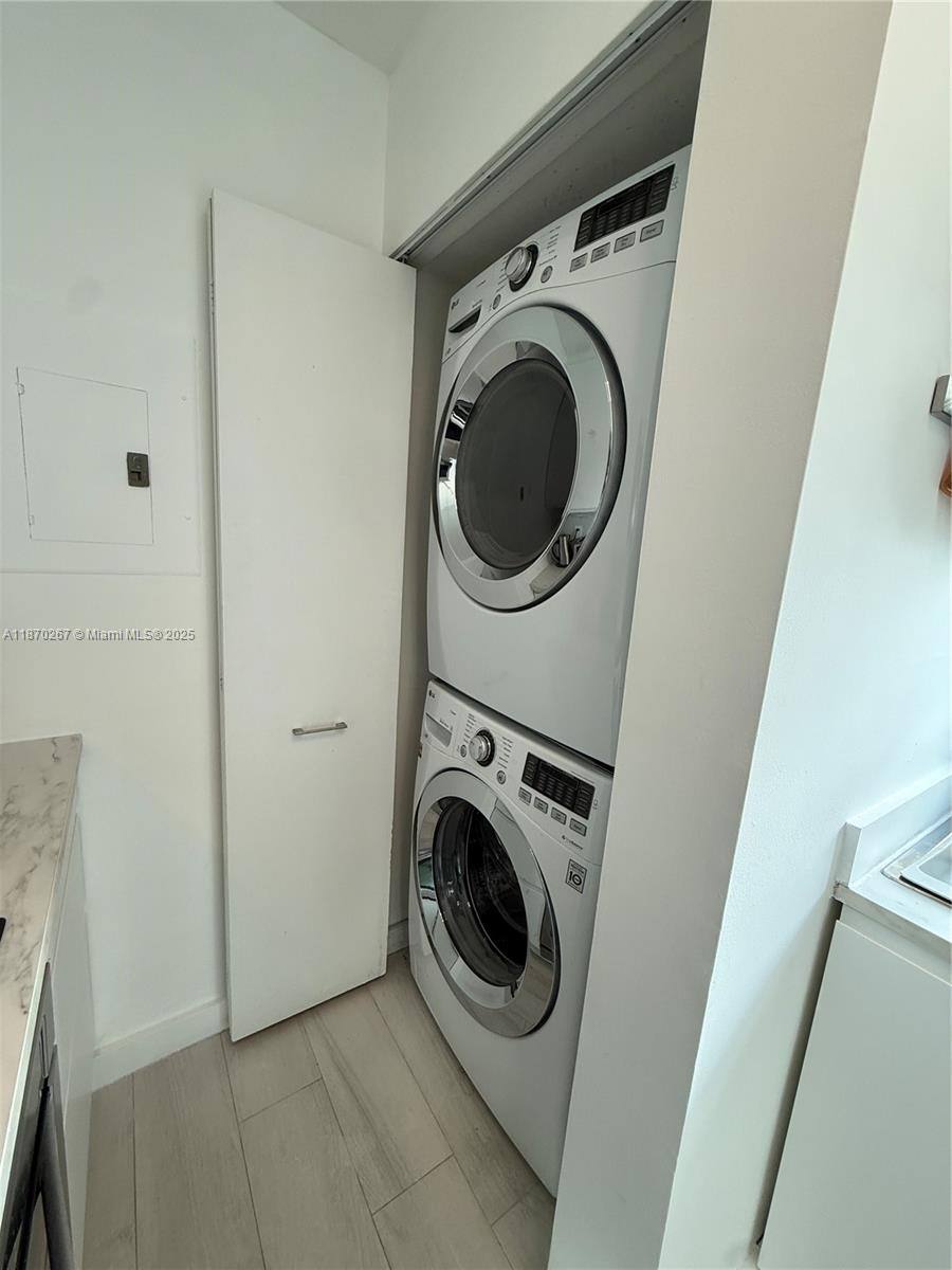 Apartment for rent at 5900 Collins Ave #705, Miami Beach, FL 33140