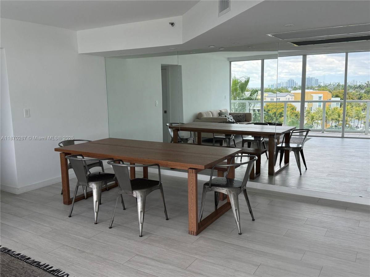 Apartment for rent at 5900 Collins Ave #705, Miami Beach, FL 33140