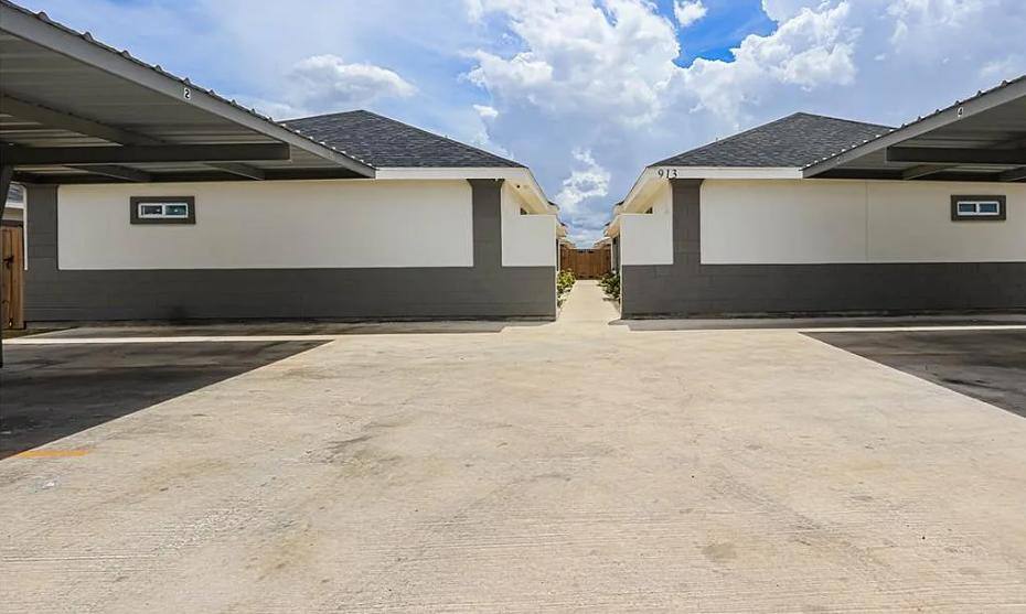 913 N Maryland 1st Alton, Mission, TX 78573