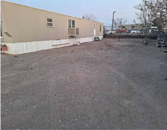 Apartment for rent at 8001 Alameda #SPACE 12, El Paso, TX 79915