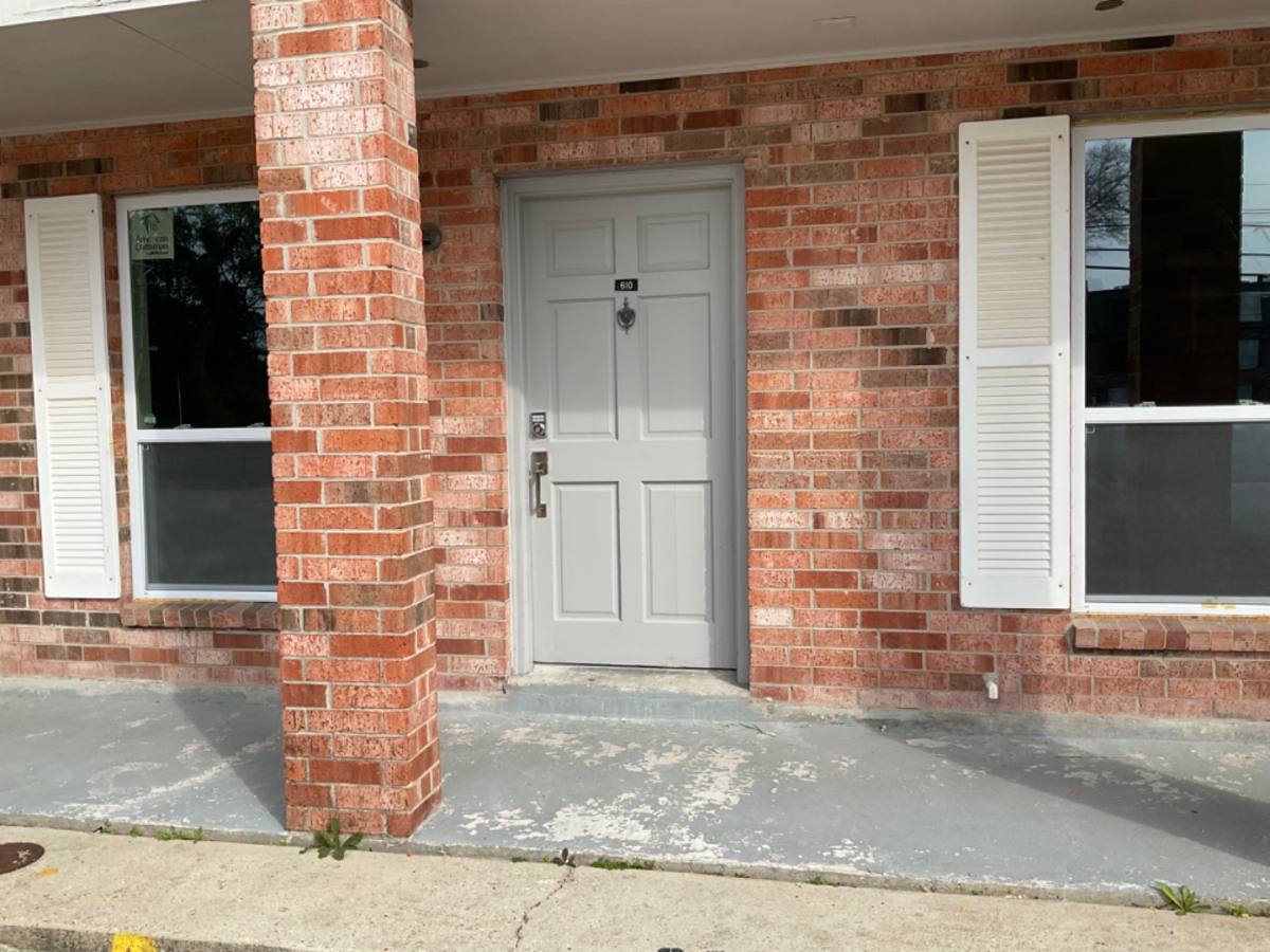 Apartment for rent at 680 Sharp Lane #610, Baton Rouge, LA 70815