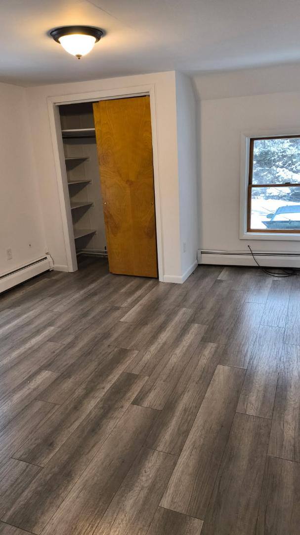 Apartment for rent at 147 Bellemonte Ave #2, Hawley, PA 18428