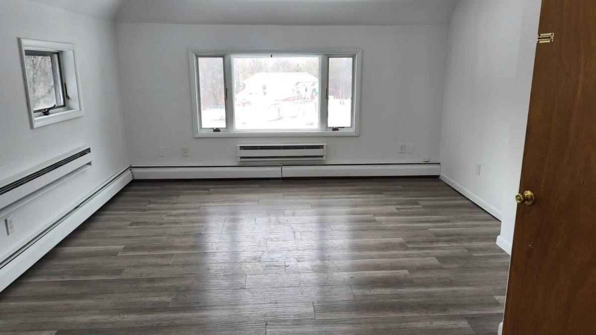 Apartment for rent at 147 Bellemonte Ave #2, Hawley, PA 18428