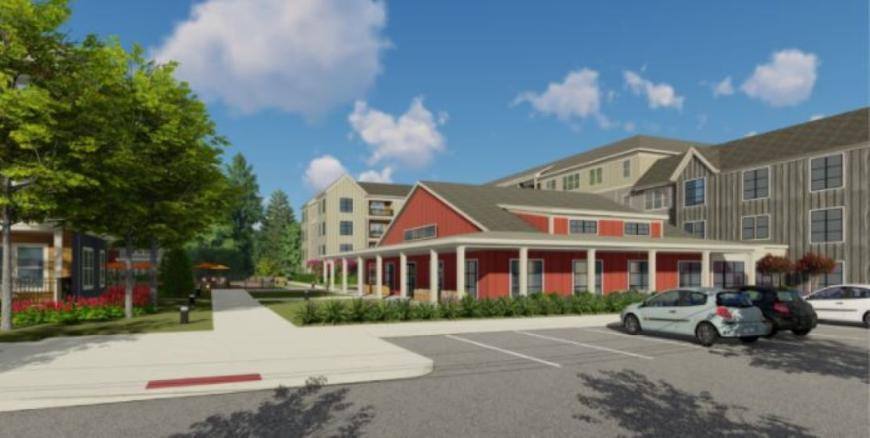 492 Boston Post Rd, Wayland, MA 01778