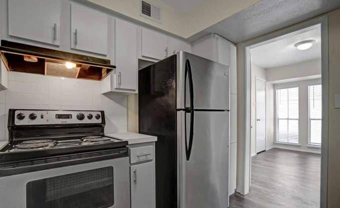 Apartment for rent at 201 Wilcrest Dr, Houston, TX 77042