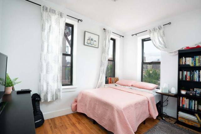 348 E 110th St #5C, New York, NY 10029