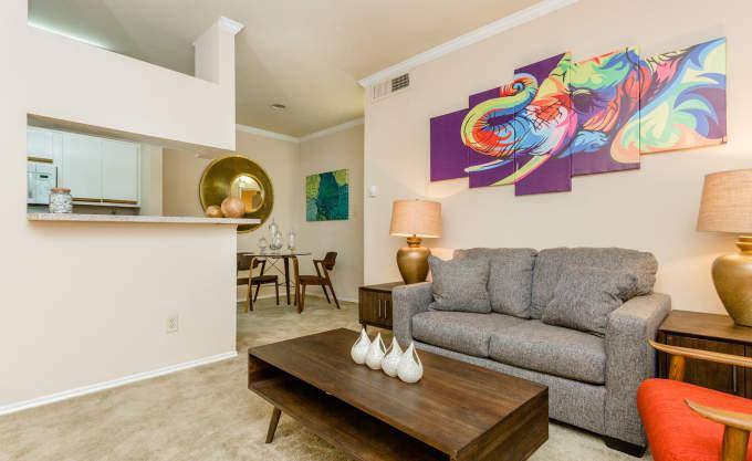 Apartment for rent at 2727 E Nasa Parkway, Seabrook, TX 77586