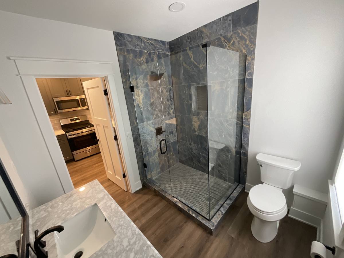 1317 2nd St #1, Perry, IA 50220 - Apartment For Rent - Image 1