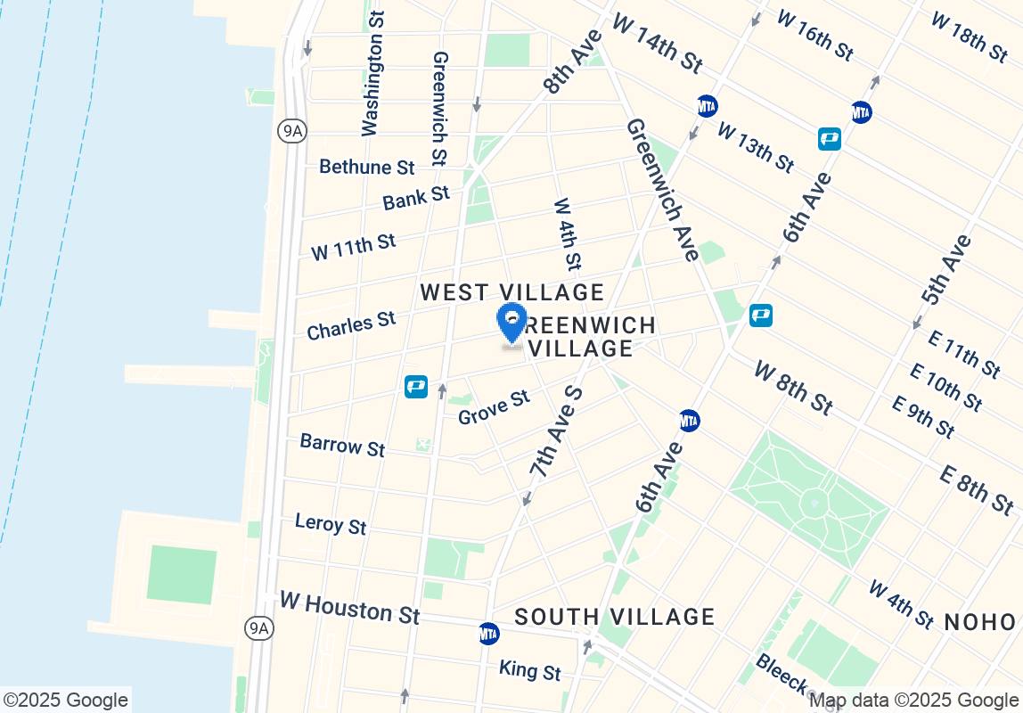 Apartment for rent at 141 E 56th St #2CC, New York, NY 10022