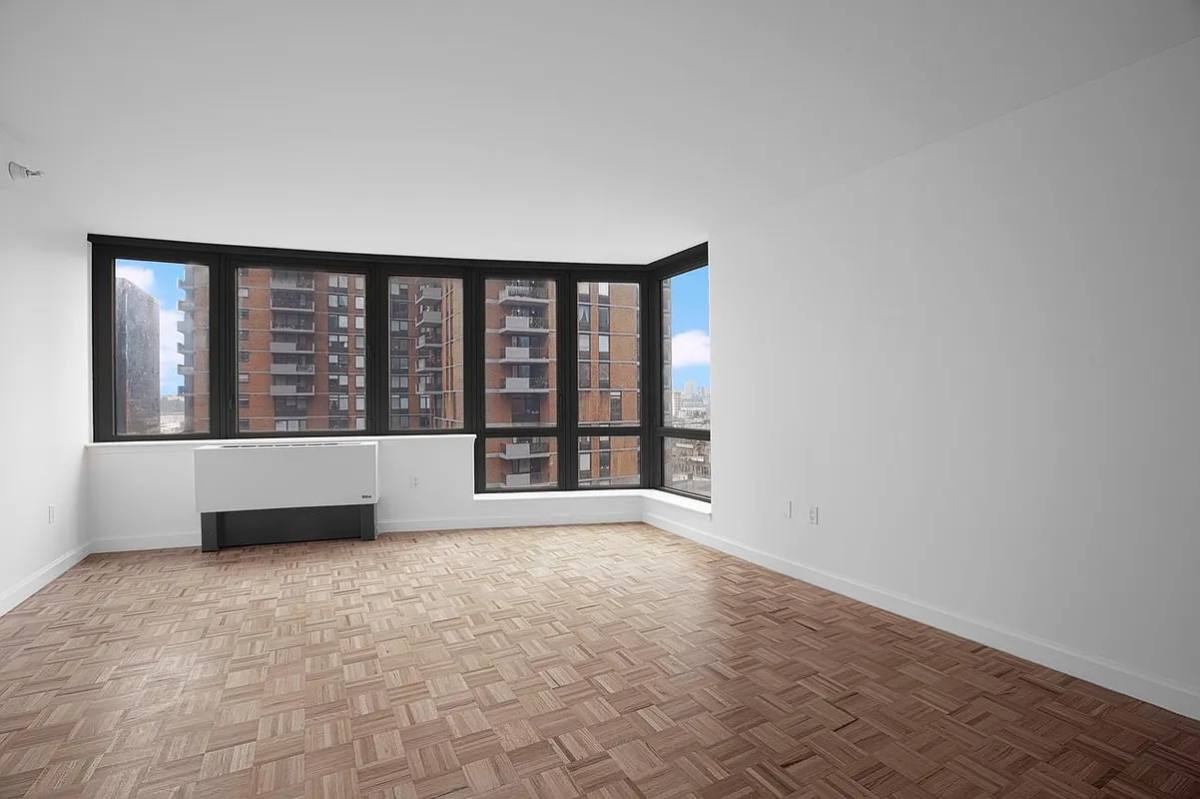 Apartment for rent at 360 W 43rd St #S9D, New York, NY 10036