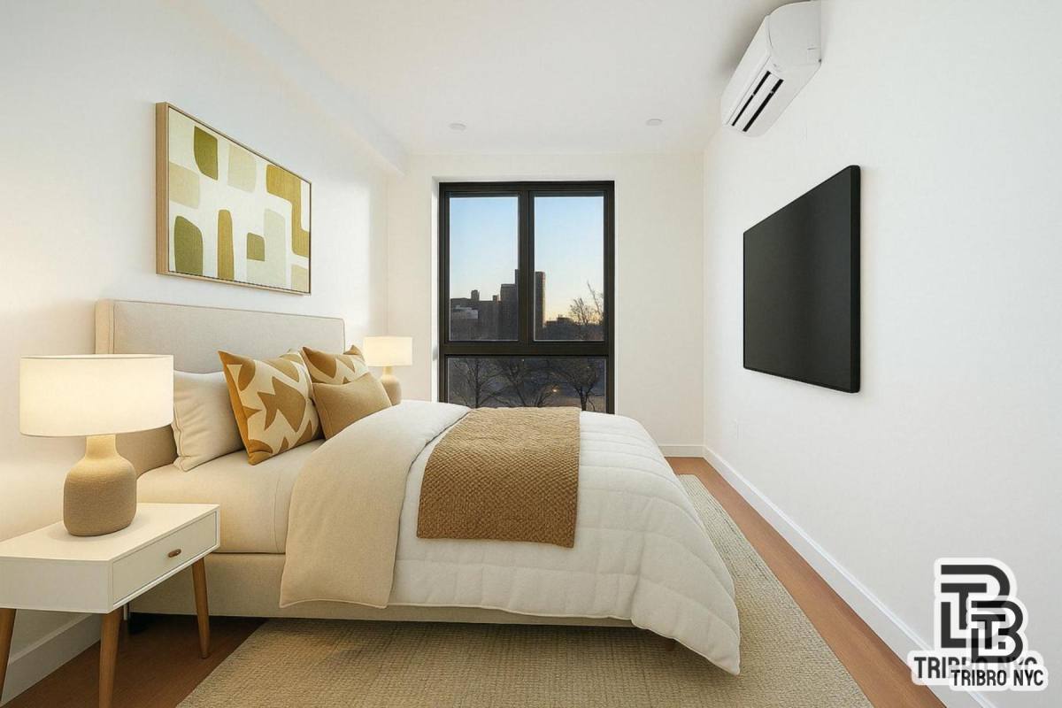 141 Meserole Ave #3A, Brooklyn, NY 11222