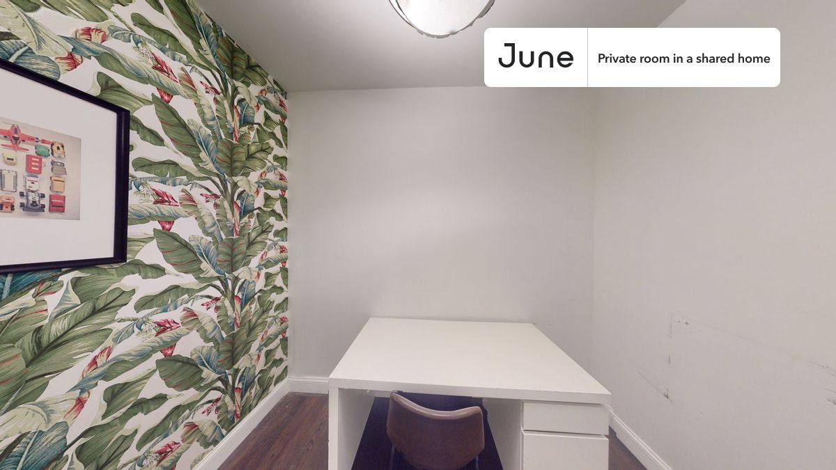 Apartment for rent at 644 Park Place #3C, Brooklyn, NY 11216