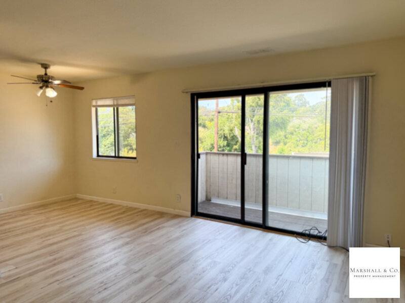 Apartment for rent at 4320 San Pablo Dam Rd #201, El Sobrante, CA 94803