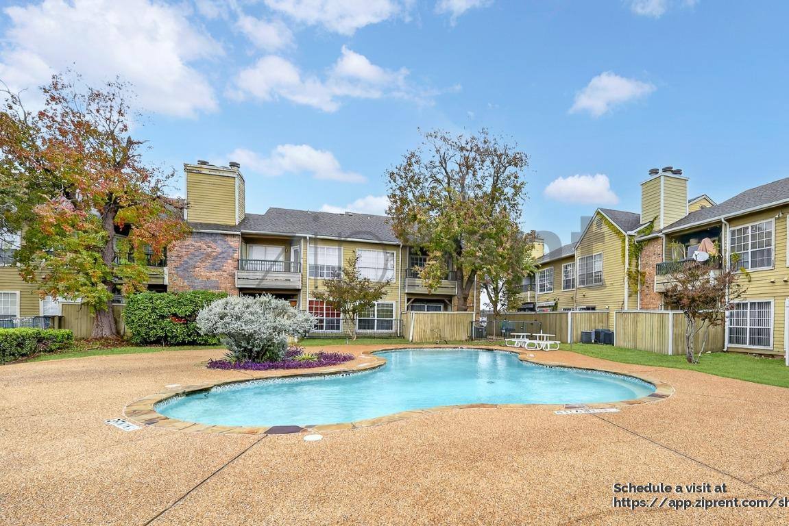 4101 Esters Rd #101, Irving, TX 75038