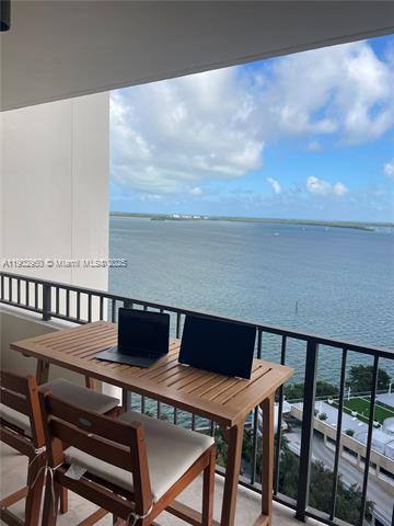 520 Brickell Key Dr #A1911, Miami, FL 33131 - Apartment For Rent - Image 1