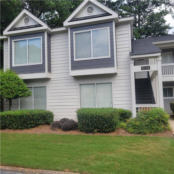 Apartment for rent at 62 Rumson Court, Smyrna, GA 30080