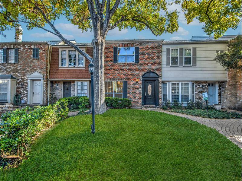 6440 Olympia Dr #86, Houston, TX 77057 - Townhouse For Rent - Image 1