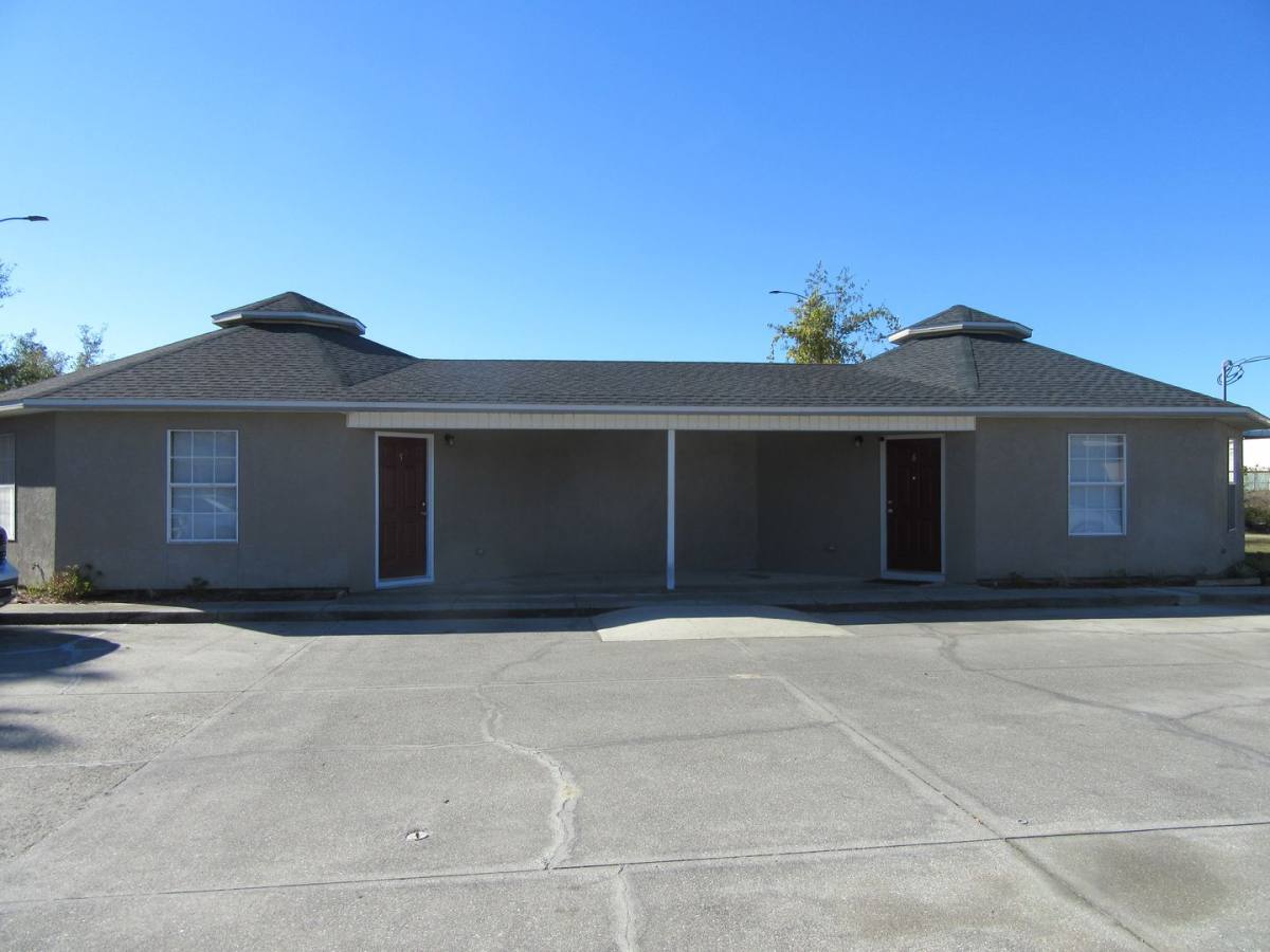 Apartment for rent at 1401 Gulf Ave, Panama City, FL 32401