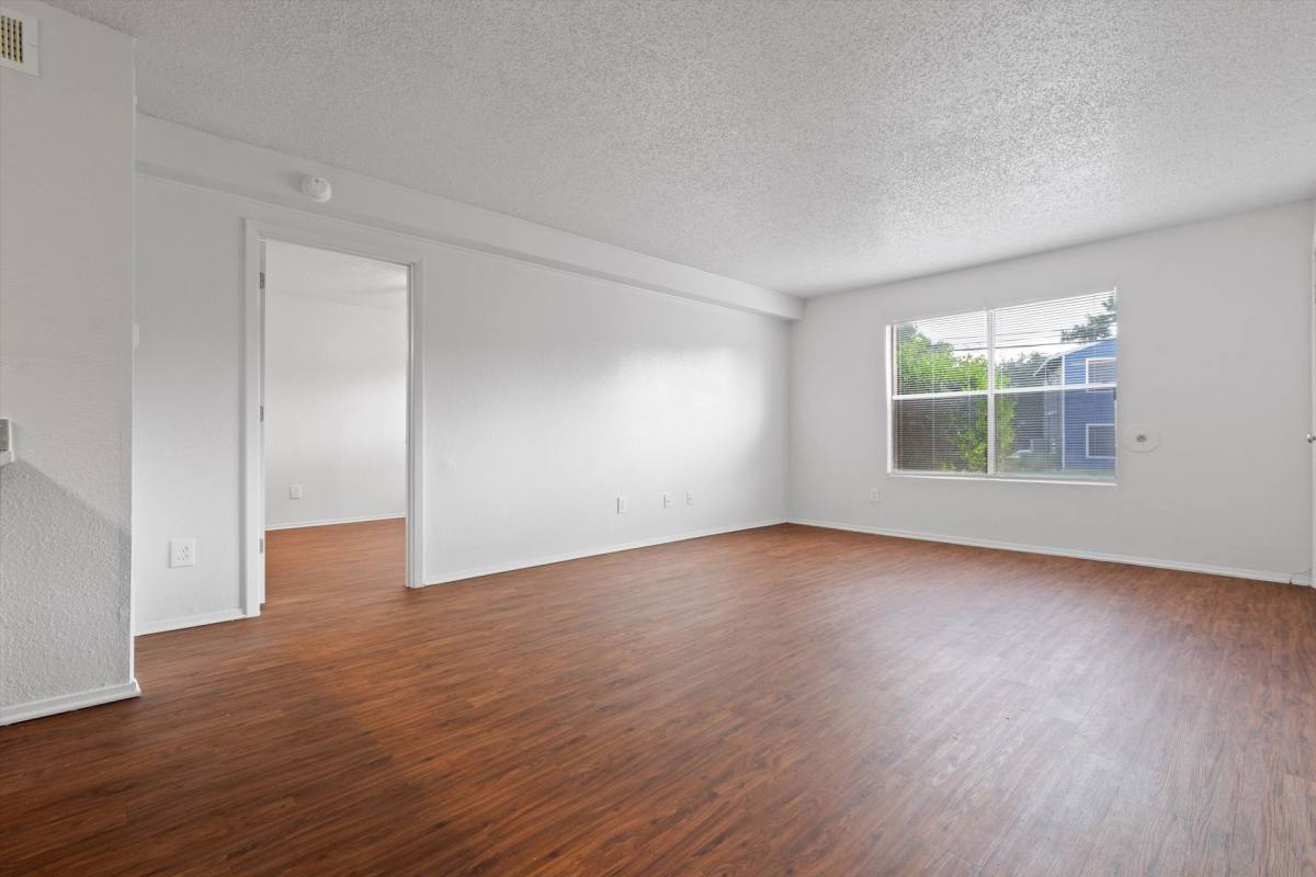 Apartment for rent at 205 Craddock - C-1, San Marcos, TX 78666