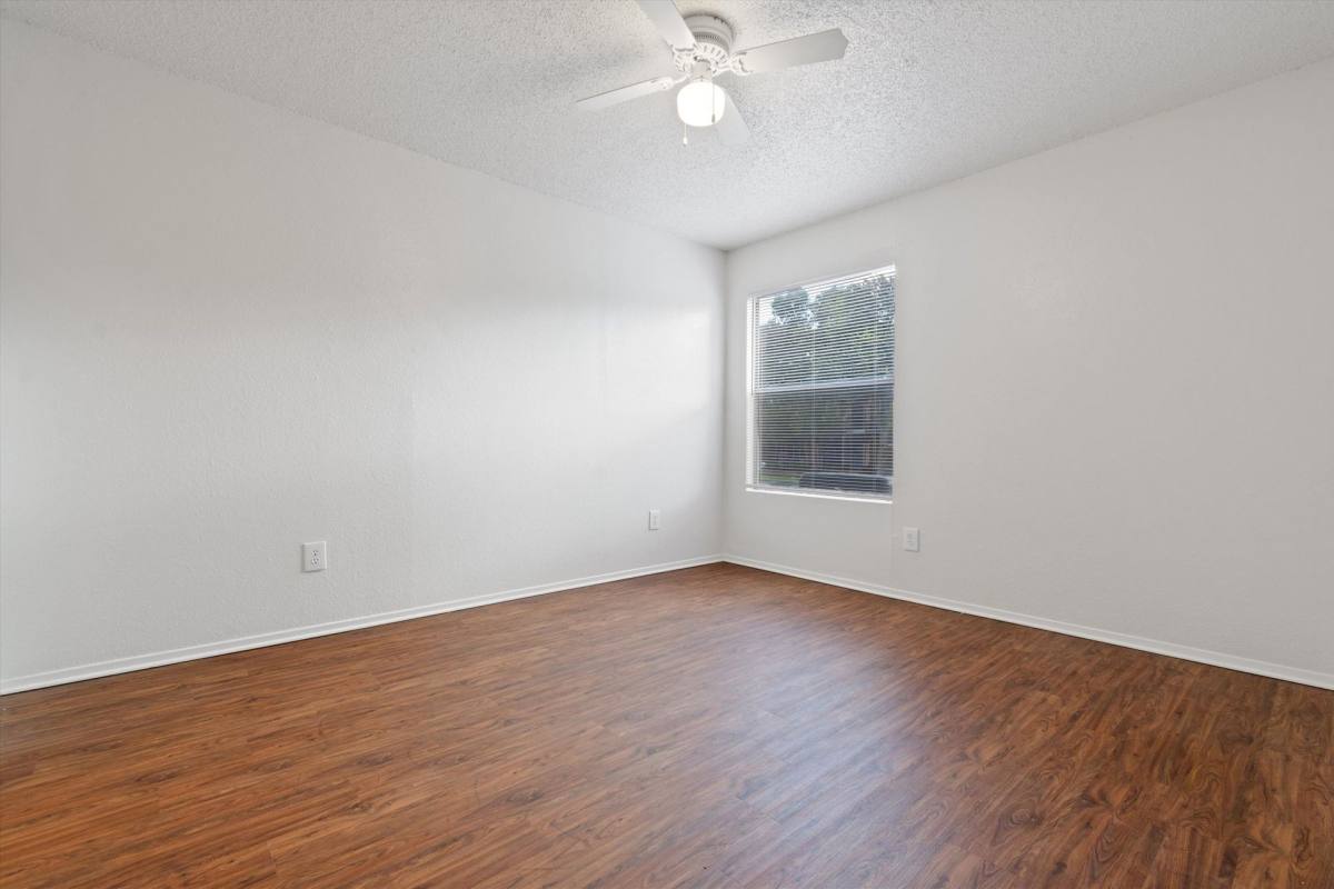 Apartment for rent at 205 Craddock - C-1, San Marcos, TX 78666