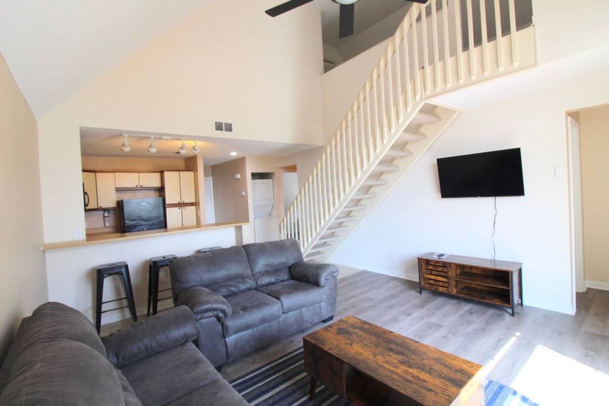 Condo for rent at 1342K Hunters Rd, Harrisonburg, VA 22801