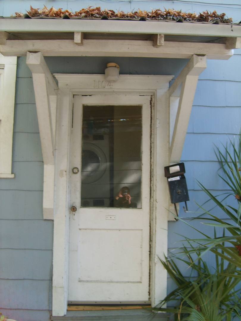 Apartment for rent at 1102 NW 3rd Ave #2, Gainesville, FL 32601
