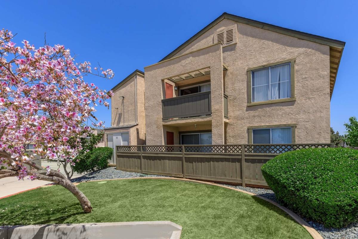 Apartment for rent at 1055 S Mollison Ave, El Cajon, CA 92020
