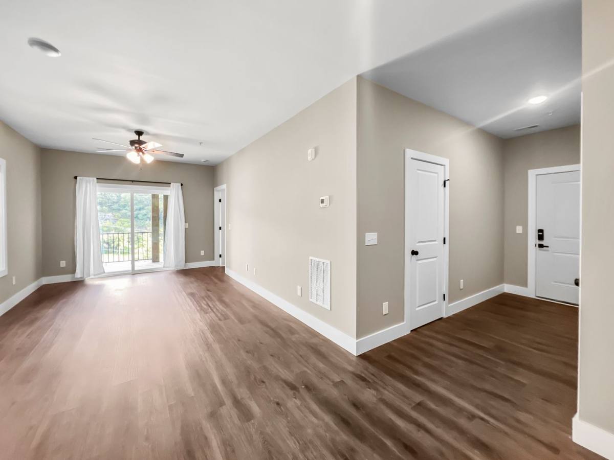 Apartment for rent at 2014 US-Highway 421 S, Boone, NC 28607