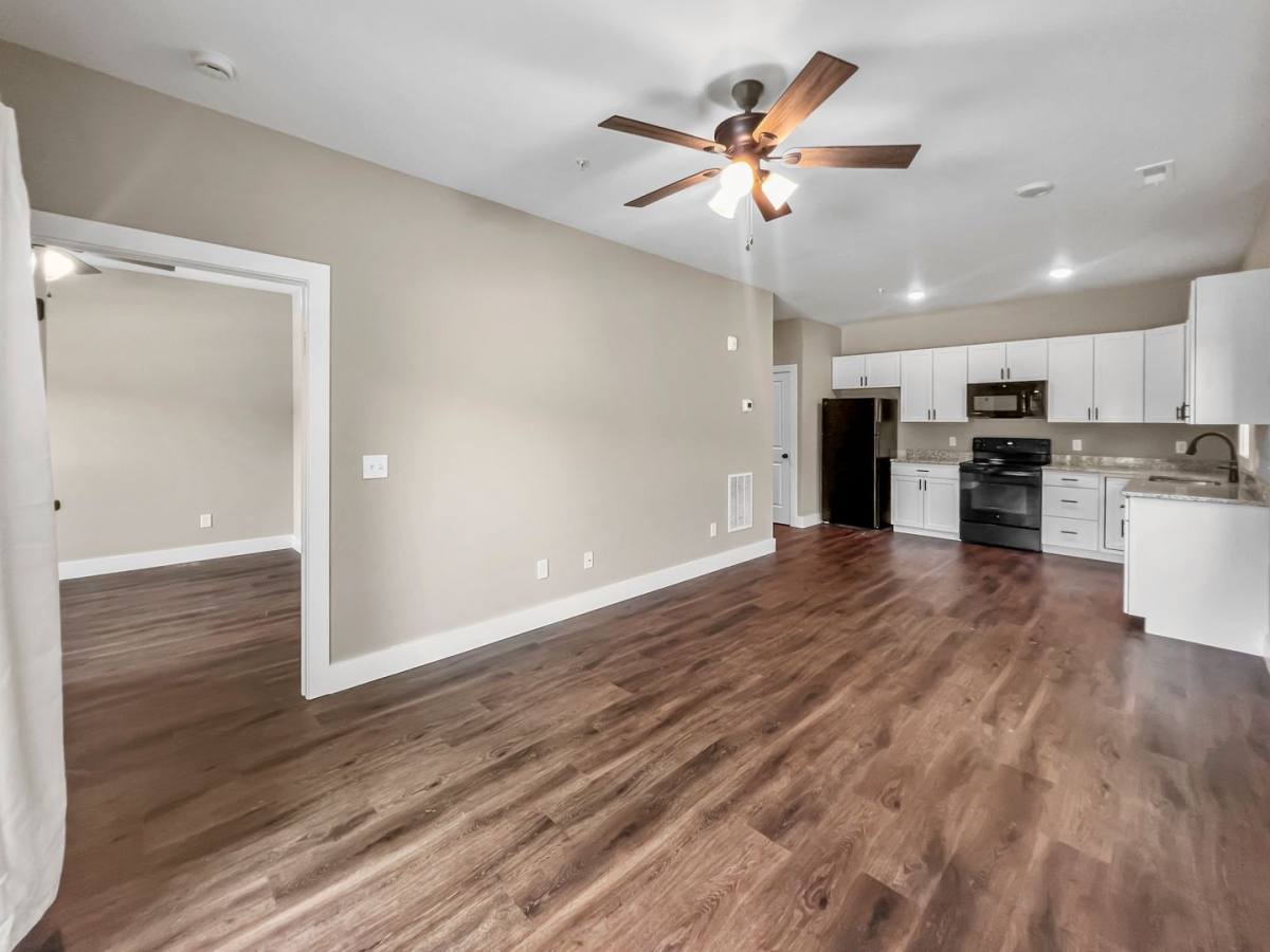 Apartment for rent at 2014 US-Highway 421 S, Boone, NC 28607
