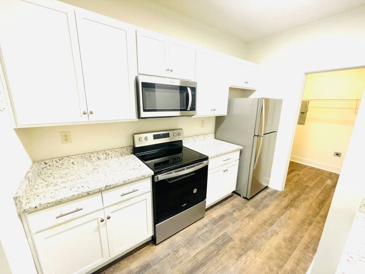 Apartment for rent at 3297 S College St #G103, Auburn, AL 36830