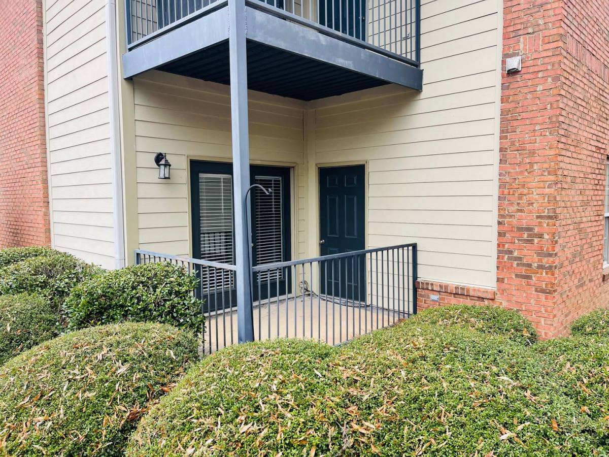 Apartment for rent at 3297 S College St #G103, Auburn, AL 36830