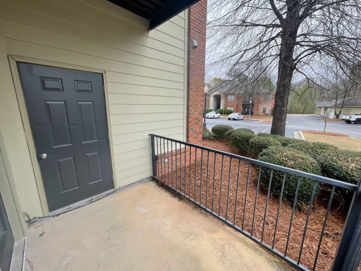 Apartment for rent at 3297 S College St #G103, Auburn, AL 36830