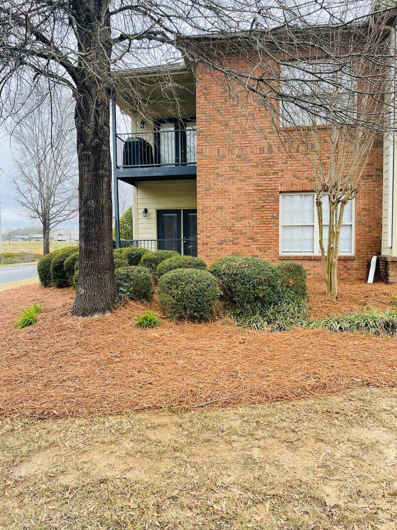 Apartment for rent at 3297 S College St #G103, Auburn, AL 36830