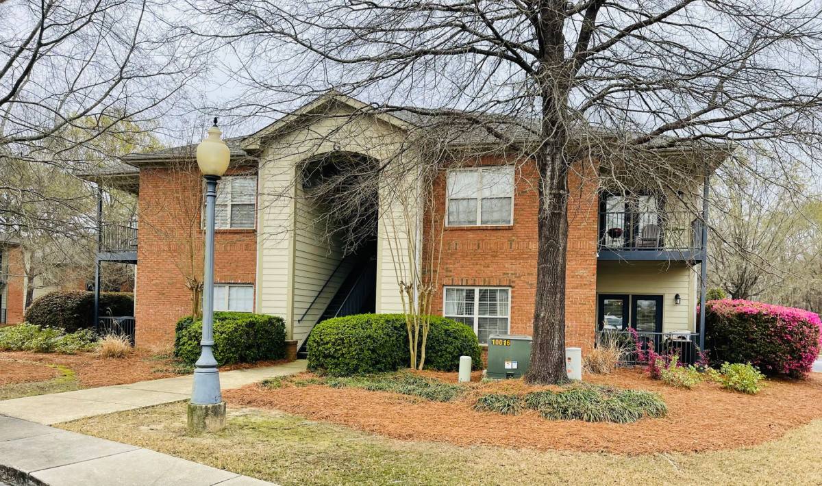 Apartment for rent at 3297 S College St #G103, Auburn, AL 36830