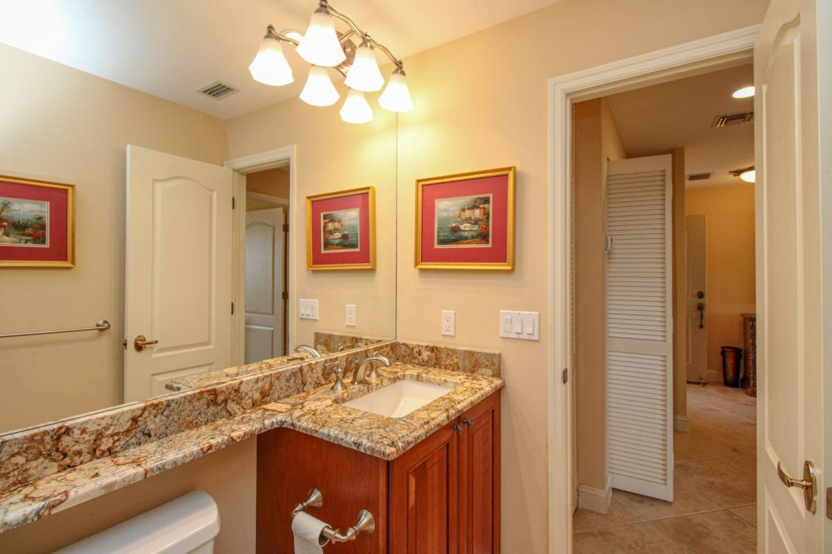 Apartment for rent at 7024 Pelican Bay Blvd, Naples, FL 34108