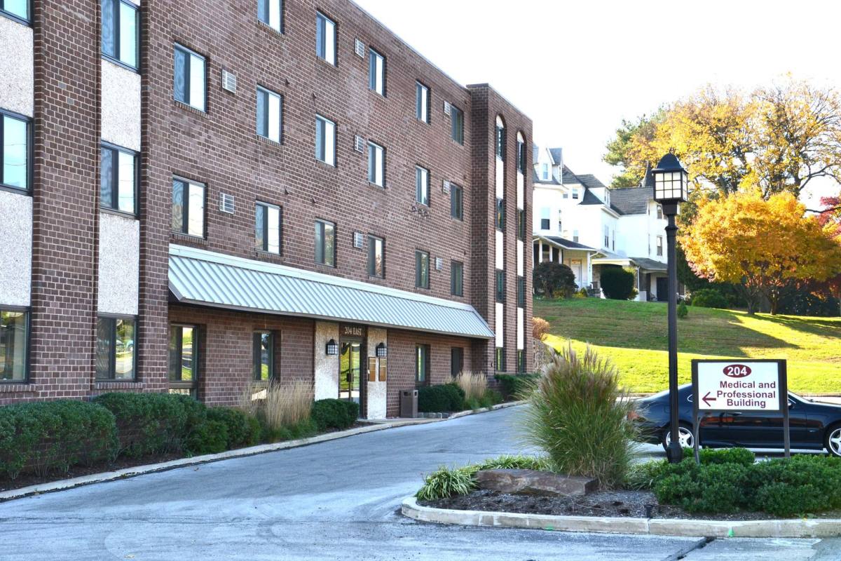 Apartment for rent at 204 E Chester Pike, Ridley Park, PA 19078