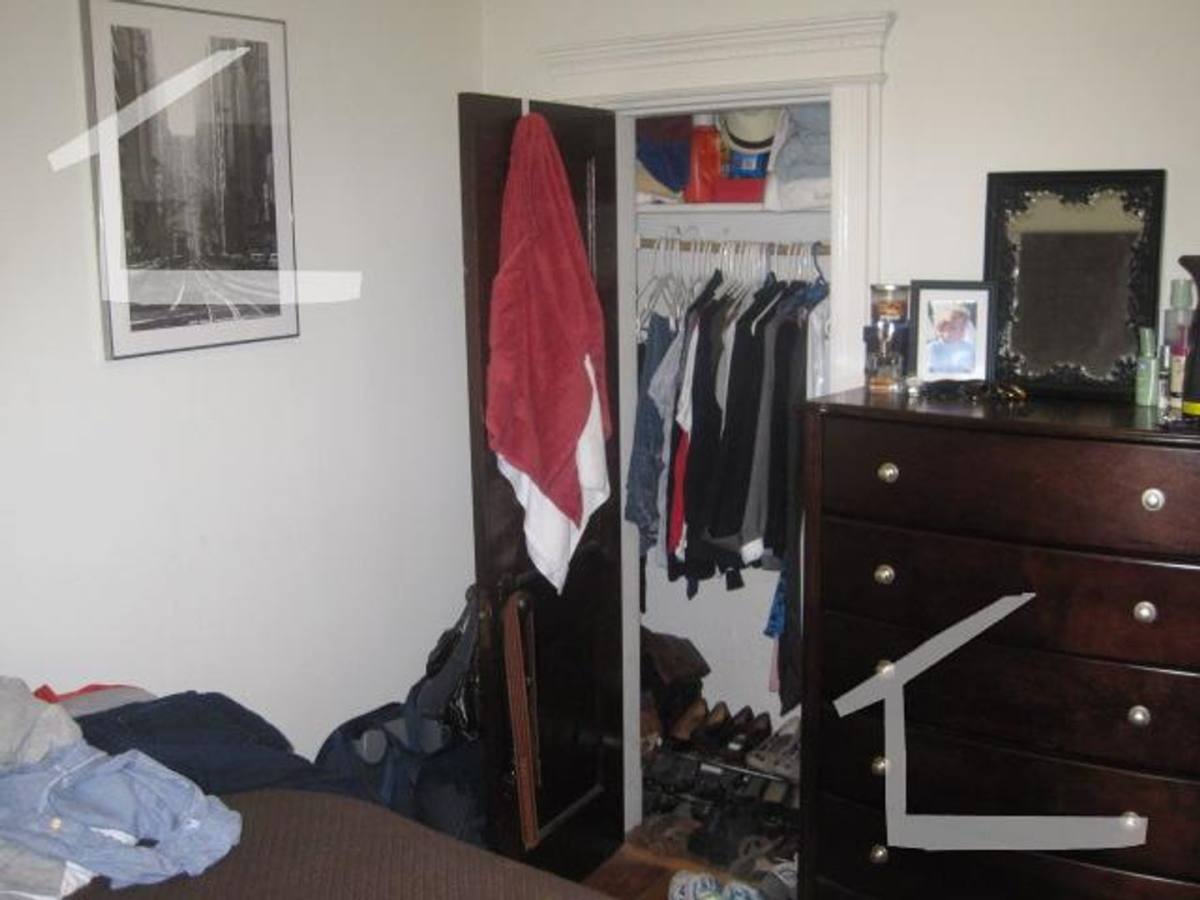 Apartment for rent at 1422 Commonwealth Ave #7E, Brighton, MA 02135