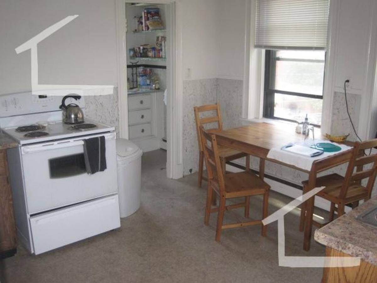 Apartment for rent at 1422 Commonwealth Ave #7E, Brighton, MA 02135