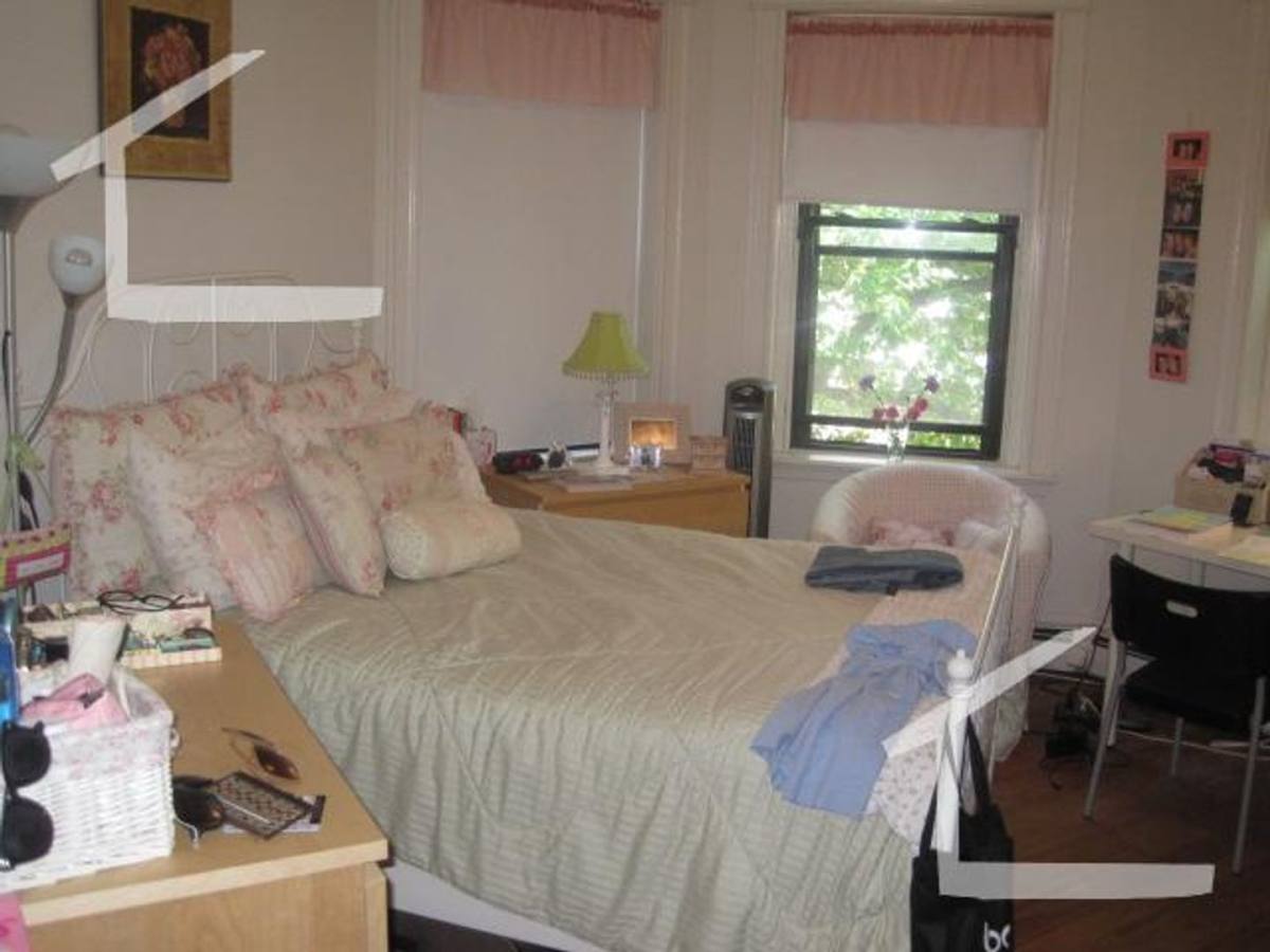 Apartment for rent at 1422 Commonwealth Ave #7E, Brighton, MA 02135