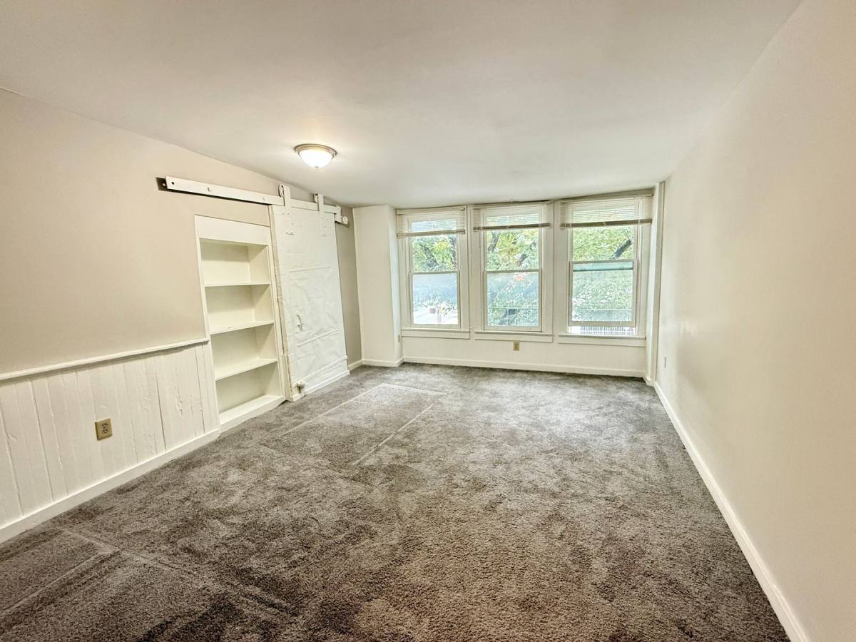 Apartment for rent at 506 W Franklin St, Baltimore, MD 21201
