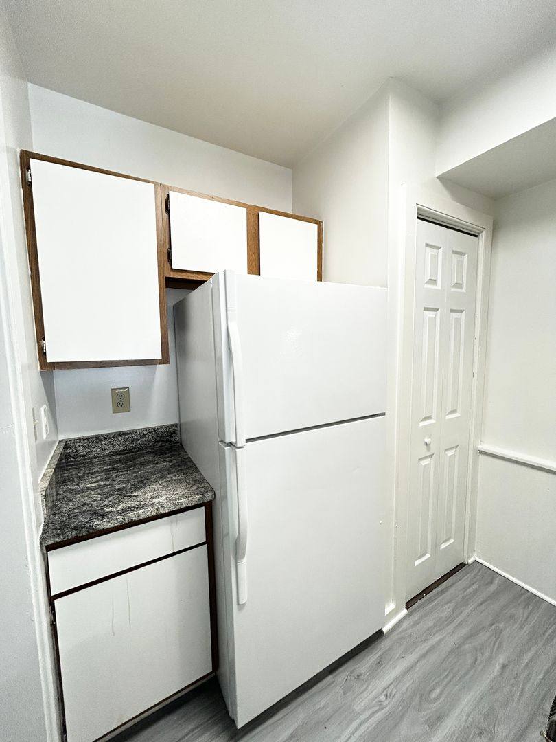 Apartment for rent at 506 W Franklin St, Baltimore, MD 21201