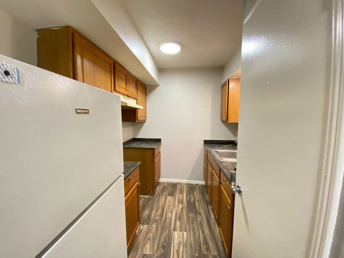 Apartment for rent at 1004 Allena Dr, San Antonio, TX 78213