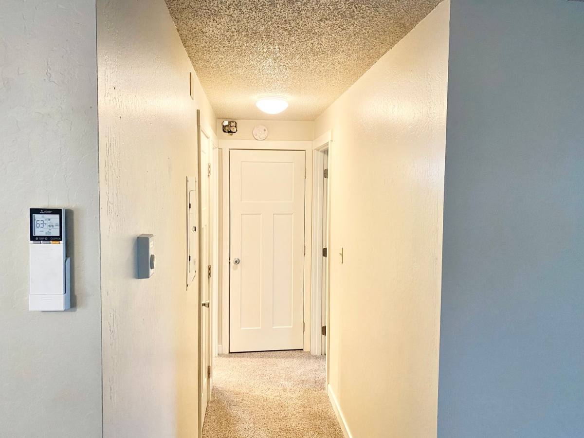 Apartment for rent at 1727 NW Wall St, Bend, OR 97703