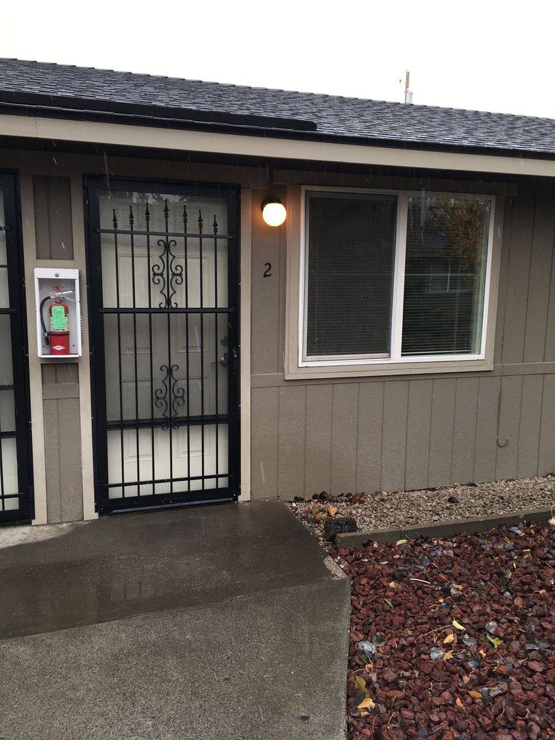 Apartment for rent at 1727 NW Wall St, Bend, OR 97703