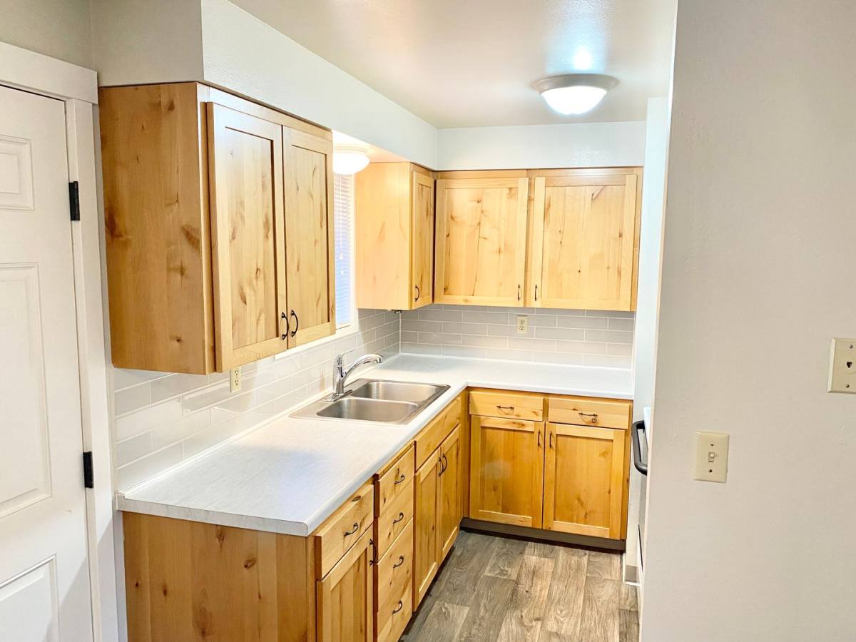 Apartment for rent at 1727 NW Wall St, Bend, OR 97703