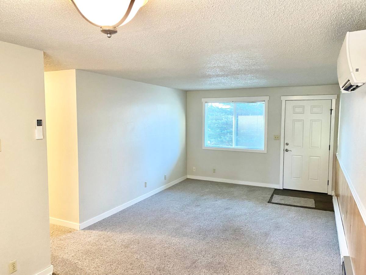 Apartment for rent at 1727 NW Wall St, Bend, OR 97703