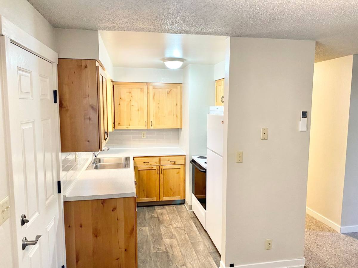 Apartment for rent at 1727 NW Wall St, Bend, OR 97703