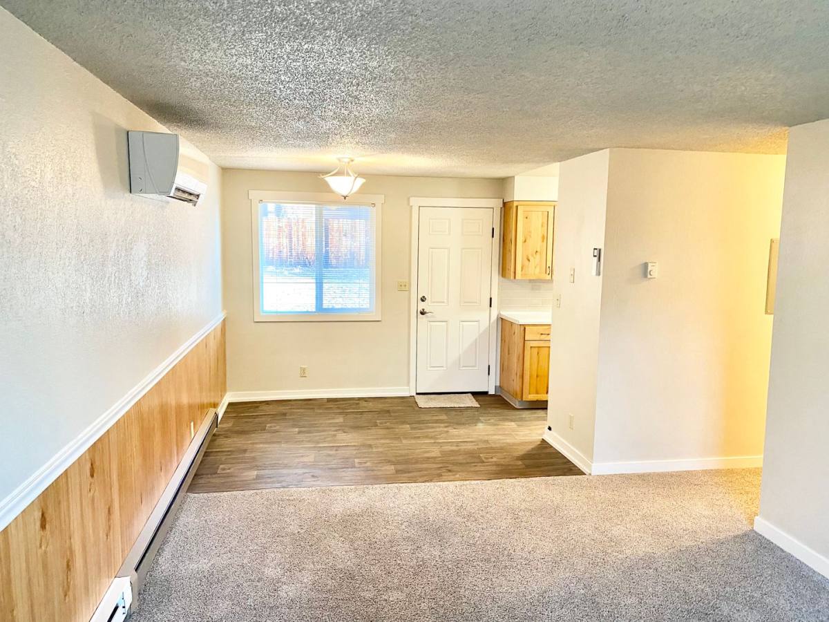 Apartment for rent at 1727 NW Wall St, Bend, OR 97703