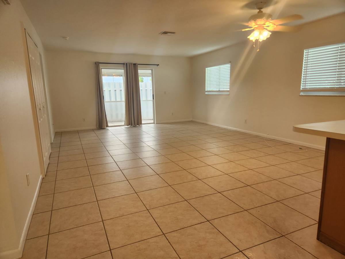 House for rent at 1623 SW Santa Barbara Place, Cape Coral, FL 33991