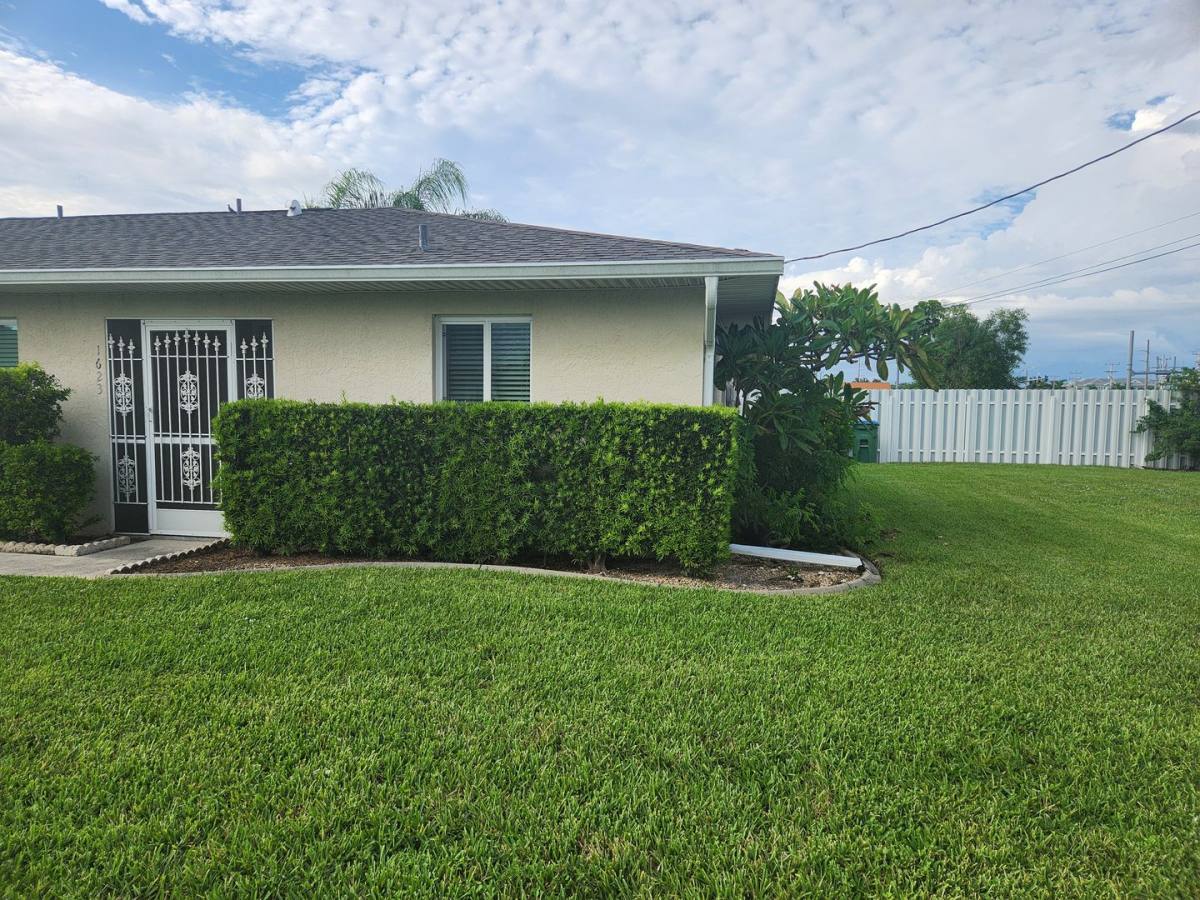House for rent at 1623 SW Santa Barbara Place, Cape Coral, FL 33991
